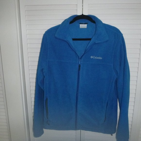 Columbia fleece - Picture 2 of 7